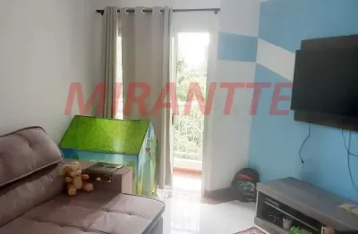Apartamento com 2 quartos à venda na Avenida Raimundo Pereira de Magalhães, Jardim Marilu, São Paulo