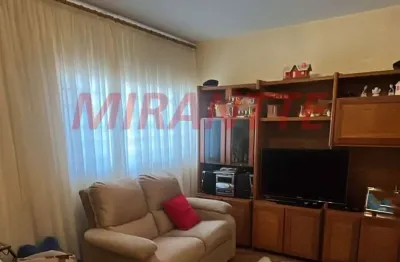 Casa com 3 quartos à venda na Rua Edson Andrade Silva, Vila Hebe, São Paulo