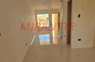 Casa com 3 quartos à venda na Rua Conde de Assumar, Vila Nivi, São Paulo