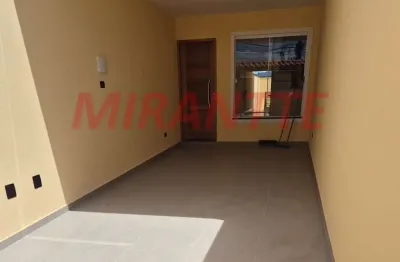 Casa com 3 quartos à venda na Rua Conde de Assumar, Vila Nivi, São Paulo