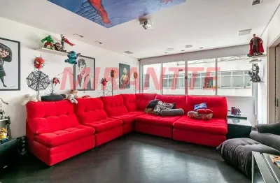 Apartamento com 4 quartos à venda na Rua Maranhão, Higienópolis, São Paulo