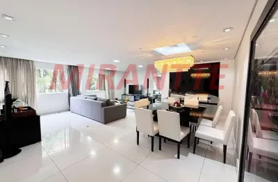 Apartamento com 3 quartos à venda na Rua Voluntários da Pátria, Santana, São Paulo