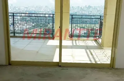 Apartamento com 3 quartos à venda na Rua Daniel Rossi, Santana, São Paulo