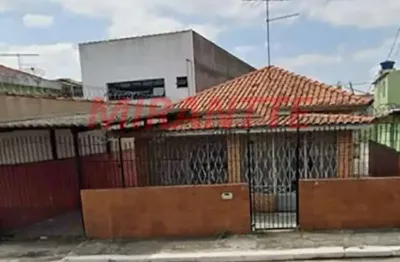 Casa com 2 quartos à venda na Rua Cirene de Oliveira Laet, Vila Nilo, São Paulo