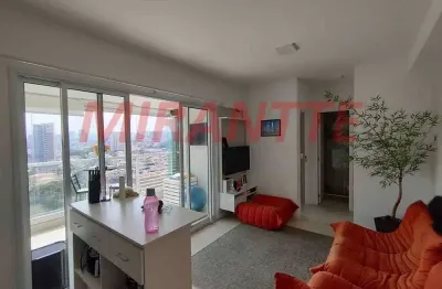 Apartamento de 41m² com 1 quartos em jardim são paulo(zona norte)