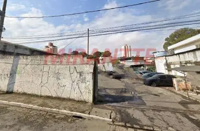 Terreno à venda na Rua Miguel Roque, Imirim, São Paulo