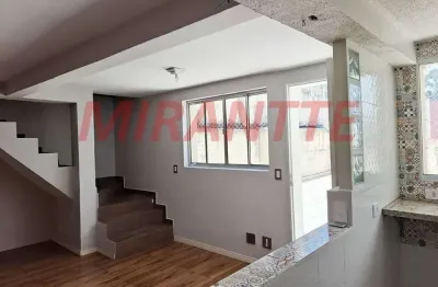 Casa com 3 quartos à venda na Travessa Carnaval de Veneza, Tucuruvi, São Paulo