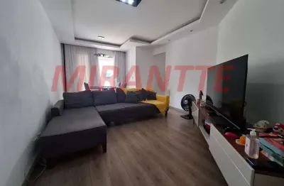 Apartamento com 2 quartos à venda na Avenida do Guacá, Lauzane Paulista, São Paulo