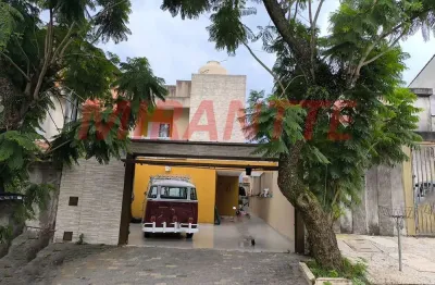 Casa com 3 quartos à venda na Rua Garça Real, Jardim Giovana, Guarulhos