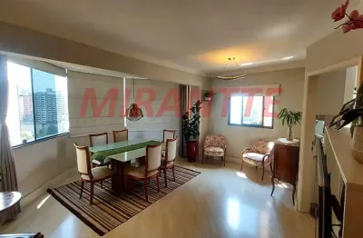 Apartamento com 3 quartos à venda na Rua Jerônima Dias, Água Fria, São Paulo