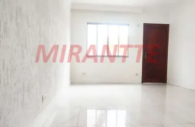 Casa em condomínio fechado com 2 quartos à venda na Rua Epaminondas Melo do Amaral, Sítio do Mandaqui, São Paulo