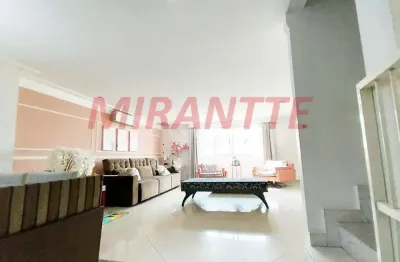 Cond. fechado de 337m² com 4 quartos em horto florestal