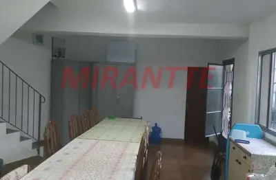 Casa com 4 quartos à venda na Rua Doutor Paulo Gatti, Imirim, São Paulo