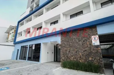 Apartamento de 25m² com 1 quartos em jardim são paulo(zona norte)
