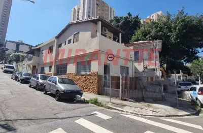 Casa com 5 quartos à venda na Rua João Turra, Santana, São Paulo