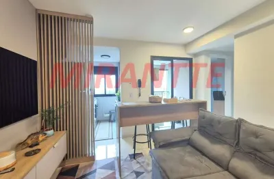 Apartamento com 2 quartos à venda na Rua Almirante Calheiros, Tatuapé, São Paulo