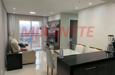 Apartamento com 2 quartos à venda na Rua José Bonifácio, Vila Renata, Guarulhos