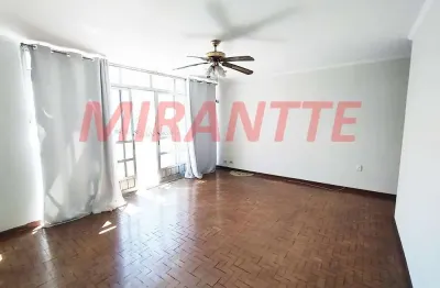 Apartamento com 3 quartos à venda na Rua Conselheiro Moreira de Barros, Santana, São Paulo