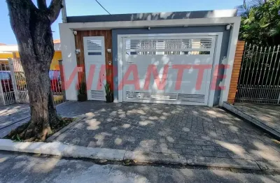 Casa com 5 quartos à venda na Rua Soldado Paulo Emídio Pereira, Vila Maria, São Paulo