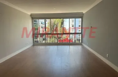Apartamento com 3 quartos à venda na Rua Voluntários da Pátria, Santana, São Paulo