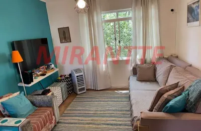 Apartamento de 47.4m² com 1 quartos em jardim são paulo(zona norte)