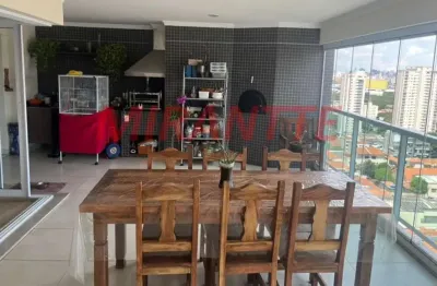 Apartamento de 222m² com 3 quartos em santa teresinha