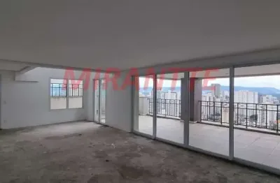 Apartamento de 340m² com 4 quartos em santa teresinha