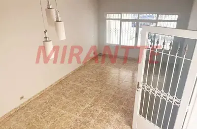 Casa com 3 quartos à venda na Rua Professor Rocha Vaz, Santa Teresinha, São Paulo