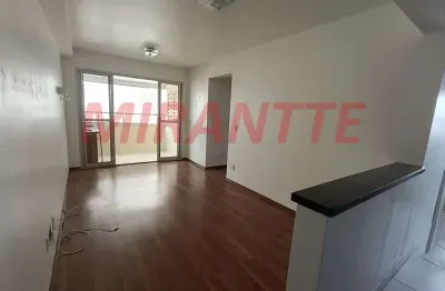 Apartamento com 3 quartos à venda na Avenida Jaçanã, Jaçanã, São Paulo