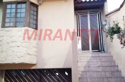 Casa terrea de 225m² com 3 quartos em vila maria luisa