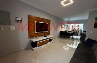 Cond. fechado de 180m² com 3 quartos em vila pauliceia