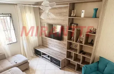 Casa com 3 quartos à venda na Rua Edgar Sales, Jardim Peri, São Paulo