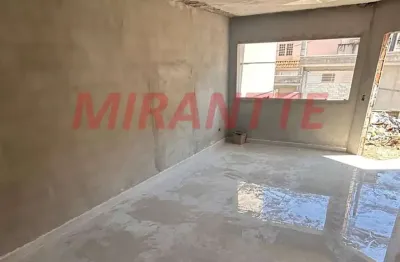 Sobrado de 200m² com 3 quartos em vila pedra branca