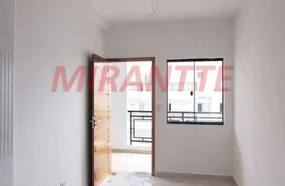 Apartamento com 2 quartos à venda na Rua Nova dos Portugueses, Imirim, São Paulo