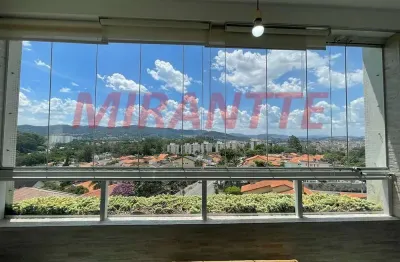 Apartamento com 3 quartos à venda na Rua Francisco de Brito, Tucuruvi, São Paulo