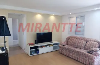 Apartamento com 2 quartos à venda na Rua do Imperador, Vila Maria, São Paulo