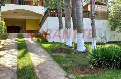 Casa com 5 quartos à venda na Rua Brasília Vieira, Jardim Sinki, Franco da Rocha