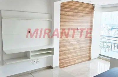 Apartamento de 57m² com 2 quartos em vila isolina mazzei