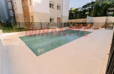 Apartamento com 2 quartos à venda na Rua Azurita, Canindé, São Paulo