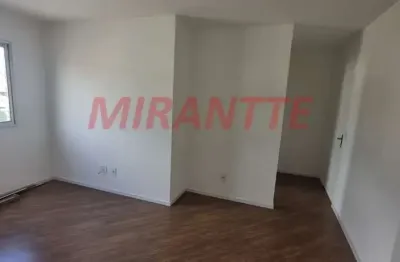 Apartamento com 2 quartos à venda na Rua Vitalina Moura, Imirim, São Paulo