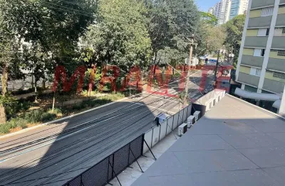 Apartamento com 2 quartos à venda na Avenida Braz Leme, Santana, São Paulo