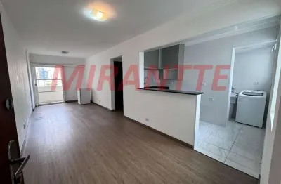 Apartamento com 1 quarto à venda na Rua Voluntários da Pátria, Santana, São Paulo