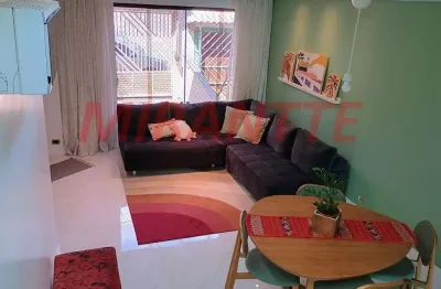 Casa com 3 quartos à venda na Rua Francisco Ataíde, Jardim Paraíso, São Paulo