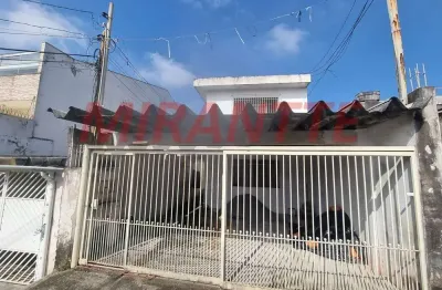 Casa com 2 quartos à venda na Rua João Paulo Pereira, Vila Barbosa, São Paulo