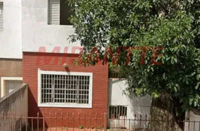 Casa com 2 quartos à venda na Rua São Nestor, Tucuruvi, São Paulo