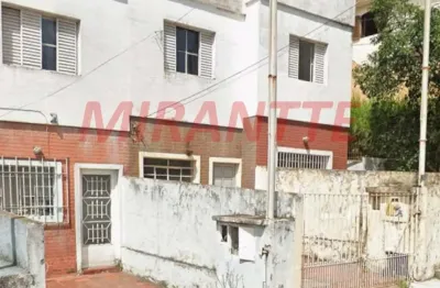 Casa com 2 quartos à venda na Rua São Nestor, Tucuruvi, São Paulo