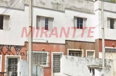 Casa com 2 quartos à venda na Rua São Nestor, Tucuruvi, São Paulo
