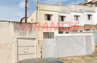 Casa com 2 quartos à venda na Rua São Nestor, Tucuruvi, São Paulo