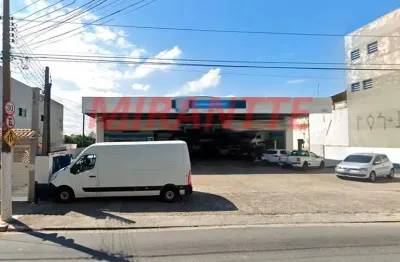 Terreno à venda na Avenida Conceição, Vila Paiva, São Paulo