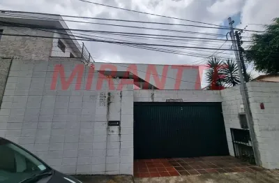 Casa com 3 quartos à venda na Rua Vladimir Jorge, Alto da Mooca, São Paulo
